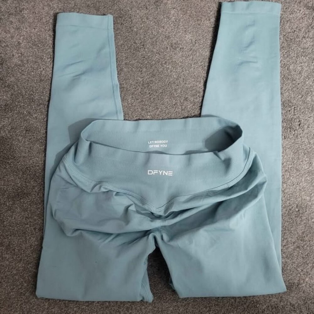 DFYNE Impact Leggings